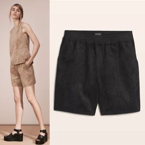 Aritzia Babaton Tommie Short